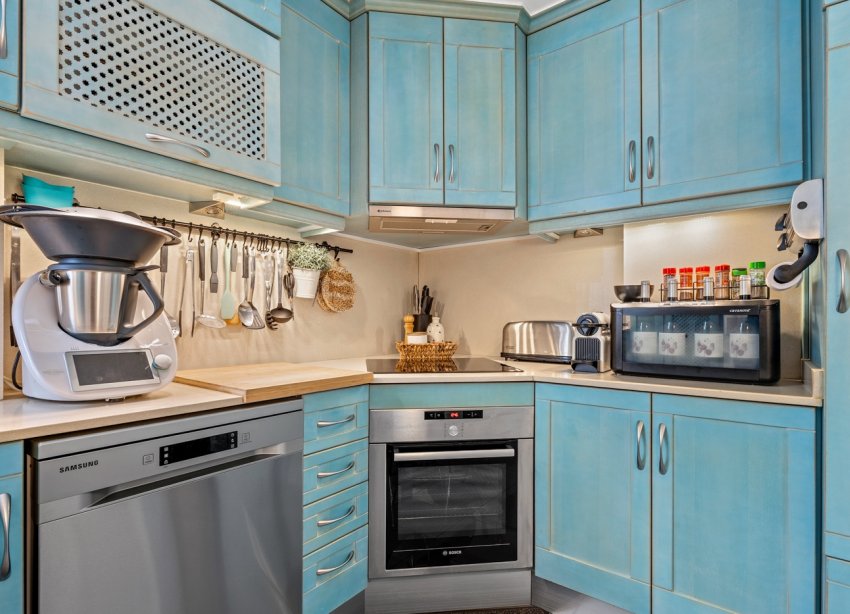 Rynek Wtórny - Apartament - Torrevieja