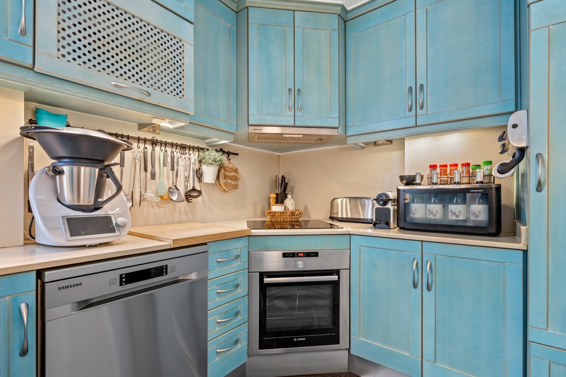 Rynek Wtórny - Apartament - Torrevieja