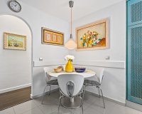 Rynek Wtórny - Apartament - Torrevieja