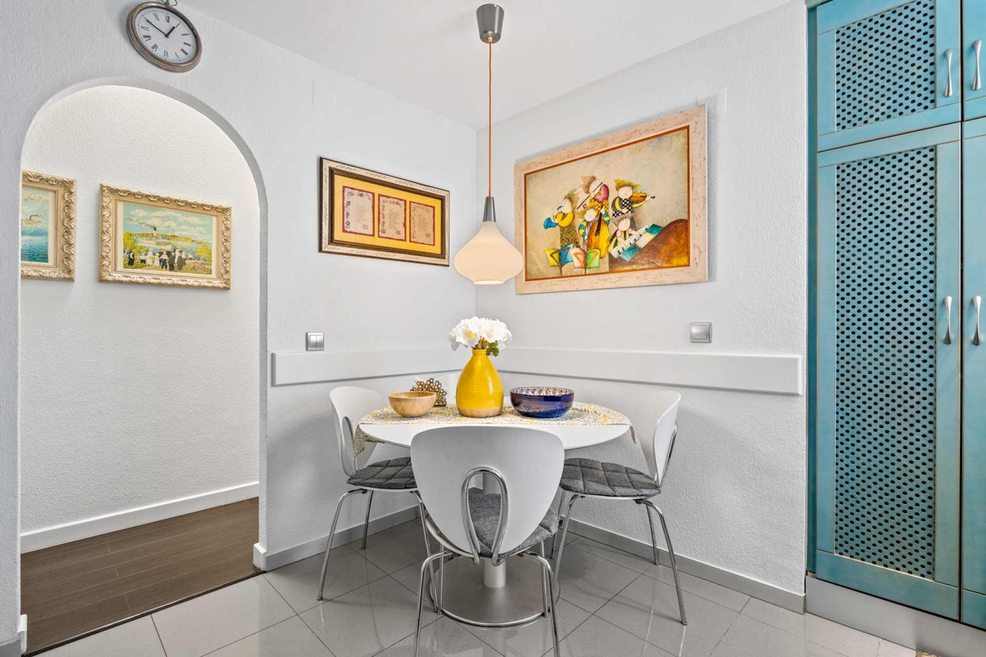 Rynek Wtórny - Apartament - Torrevieja