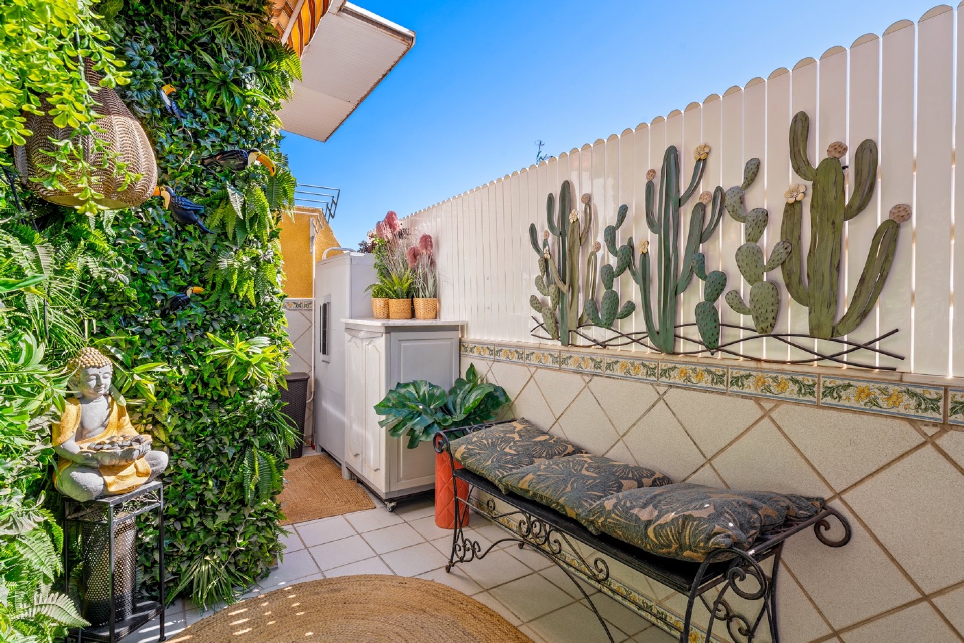 Rynek Wtórny - Apartament - Torrevieja