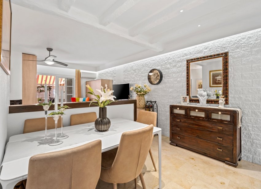 Rynek Wtórny - Apartament - Torrevieja