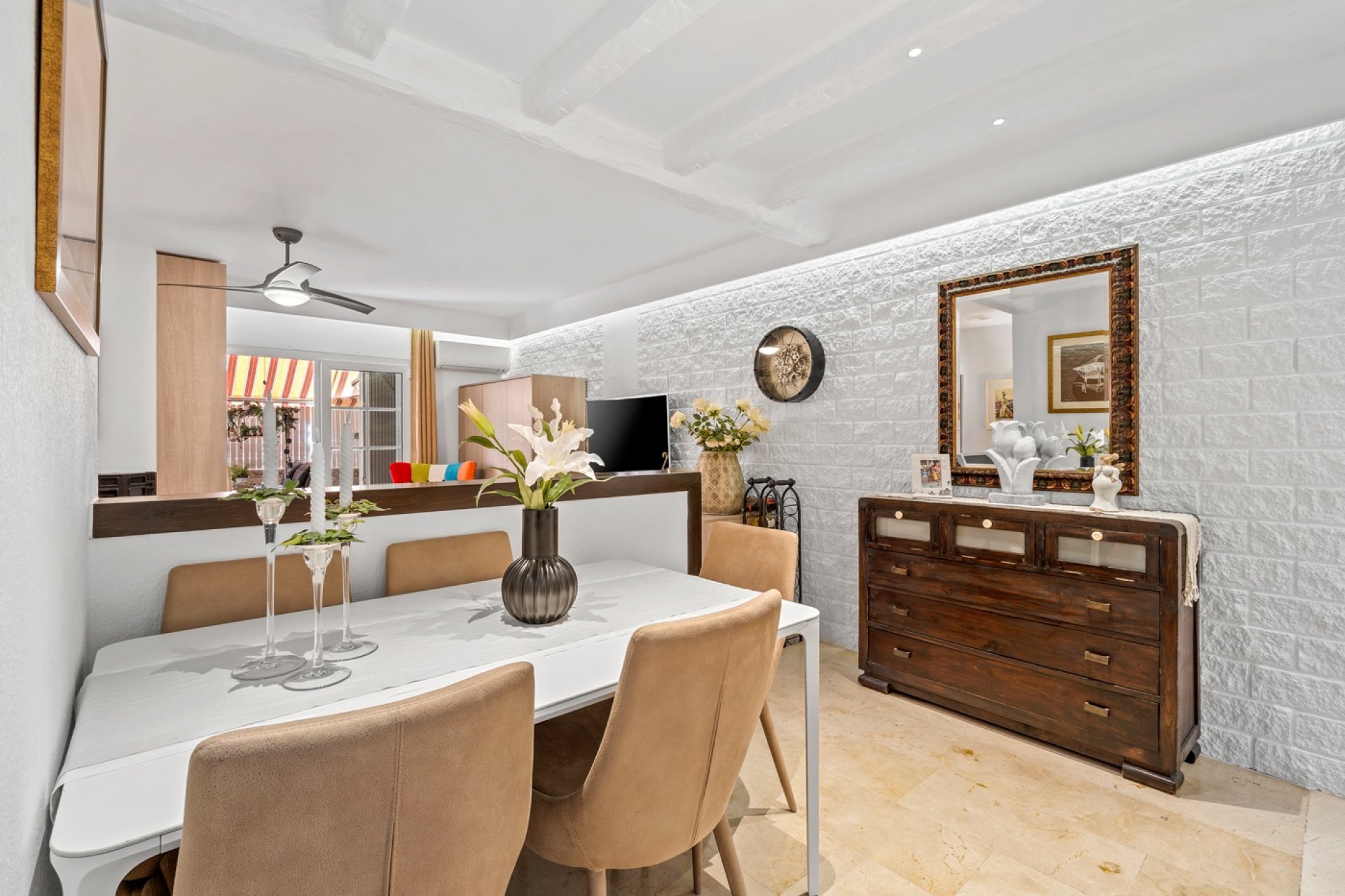 Rynek Wtórny - Apartament - Torrevieja