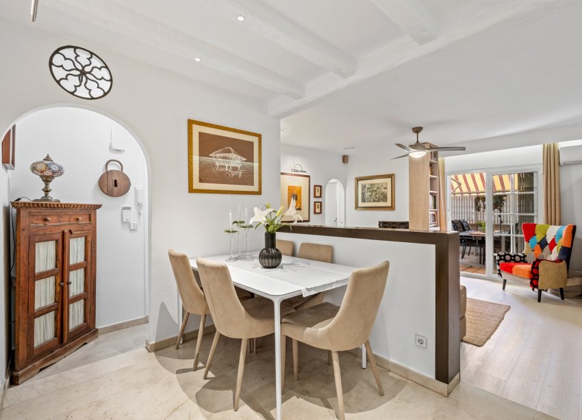 Rynek Wtórny - Apartament - Torrevieja