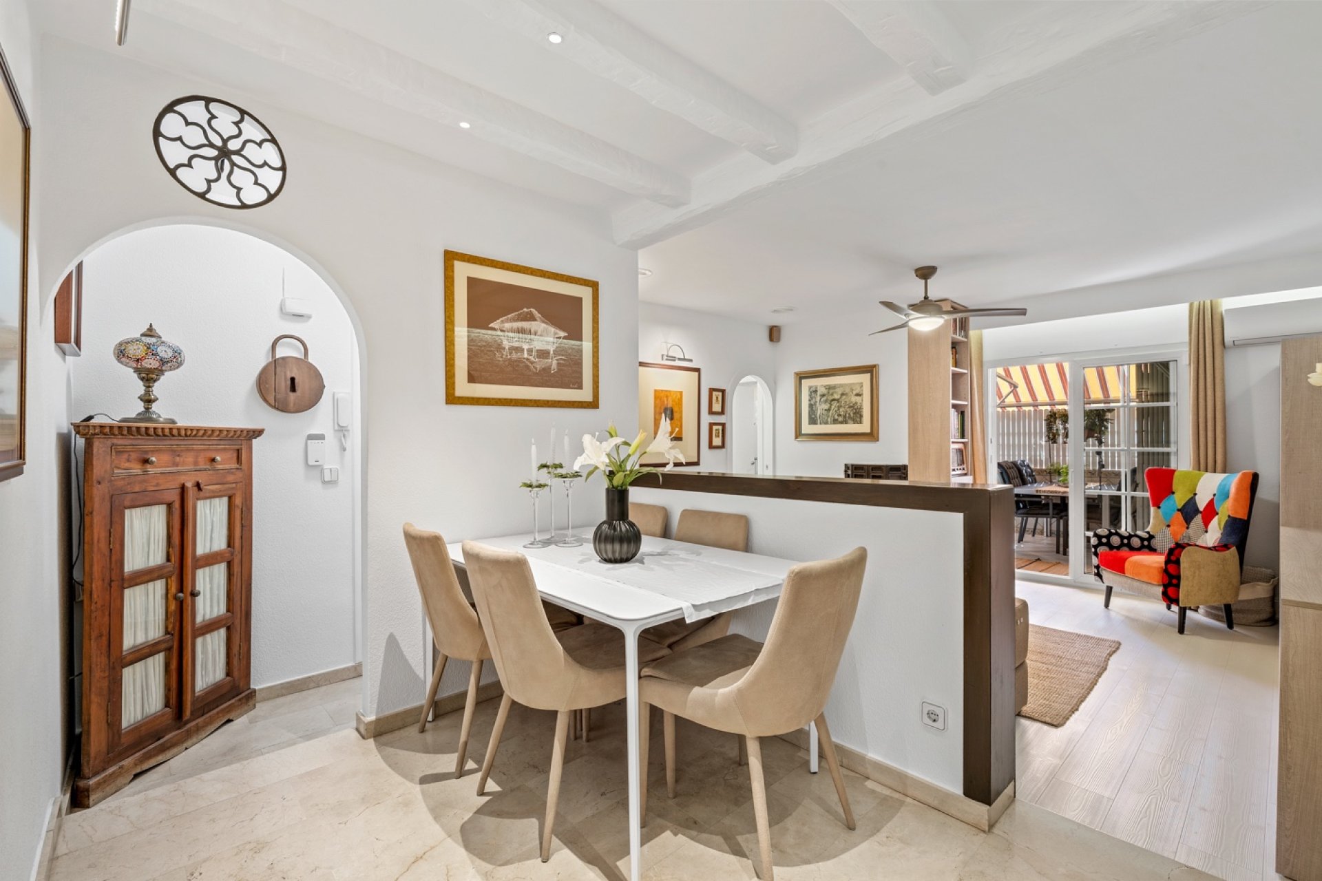 Rynek Wtórny - Apartament - Torrevieja