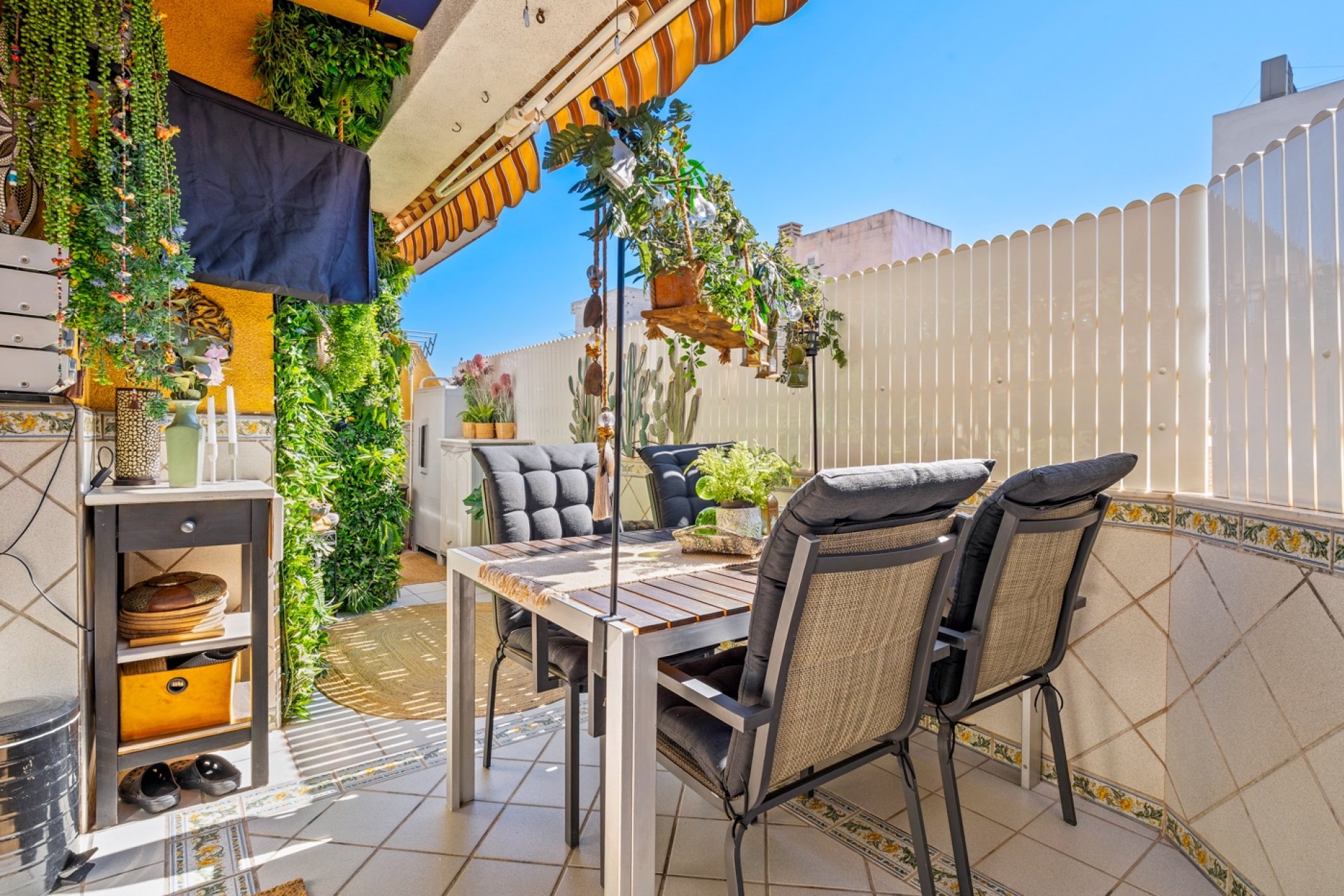 Rynek Wtórny - Apartament - Torrevieja