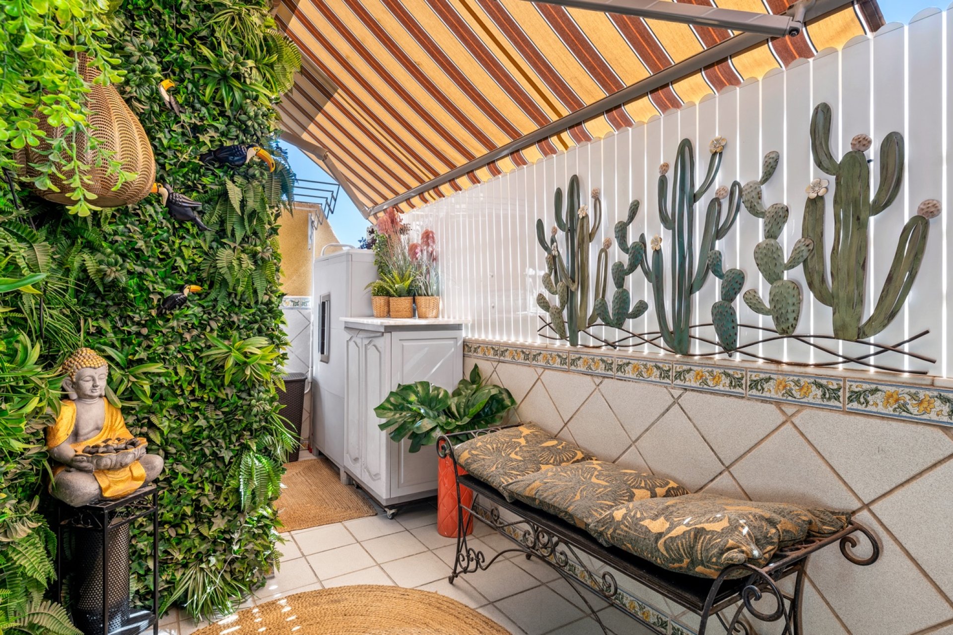 Rynek Wtórny - Apartament - Torrevieja