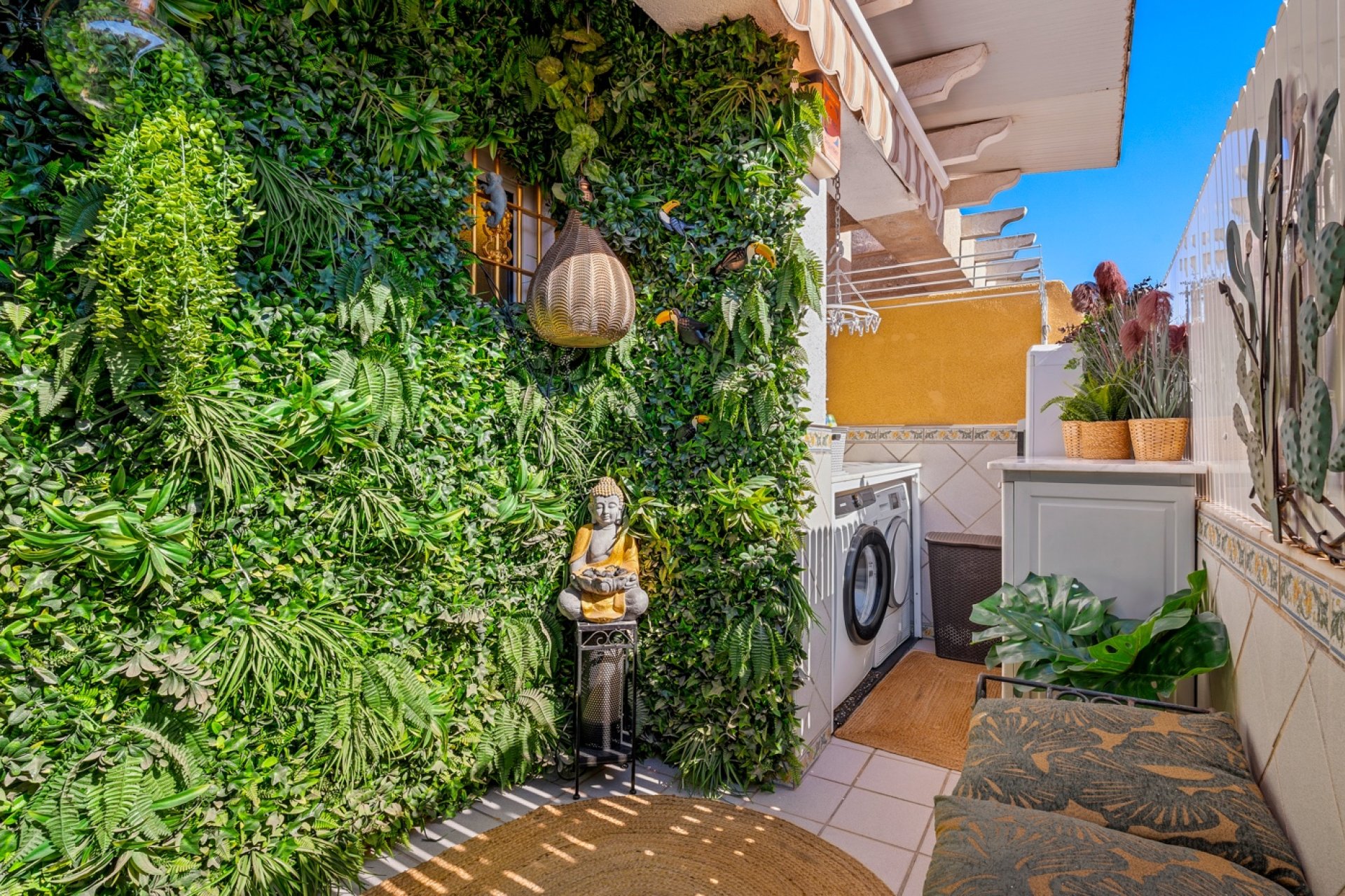 Rynek Wtórny - Apartament - Torrevieja