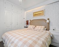 Rynek Wtórny - Apartament - Torrevieja