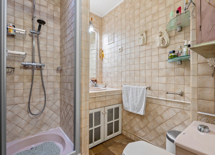 Rynek Wtórny - Apartament - Torrevieja