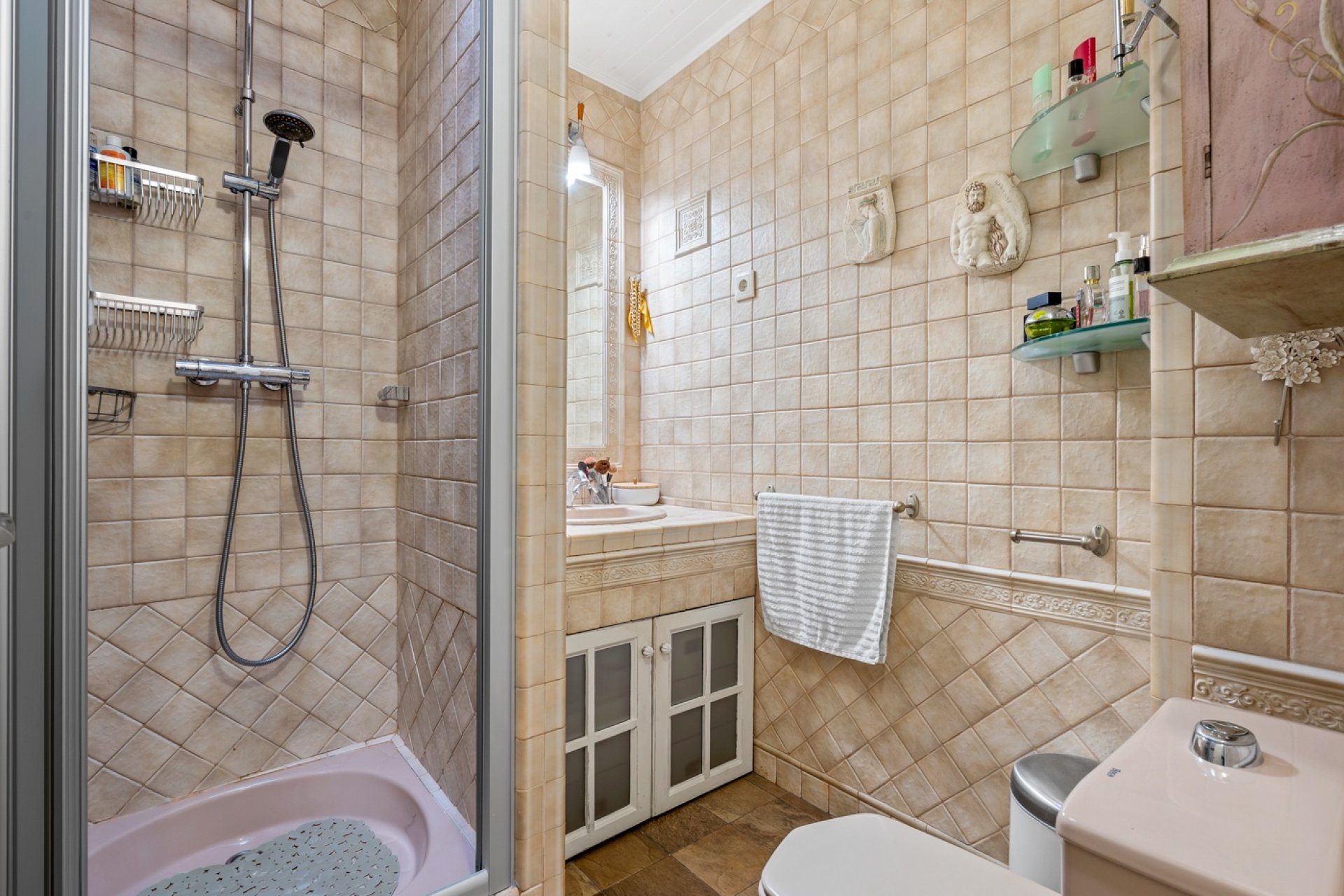 Rynek Wtórny - Apartament - Torrevieja