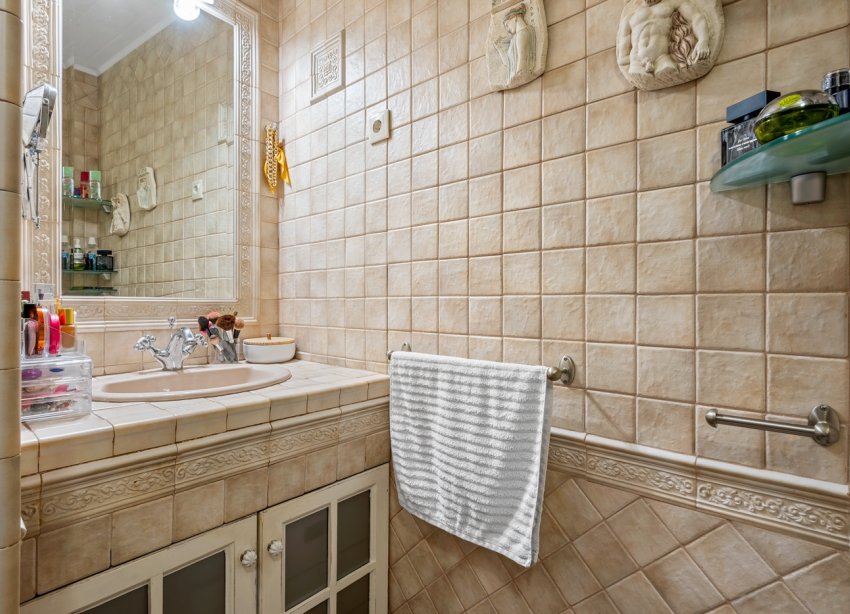 Rynek Wtórny - Apartament - Torrevieja