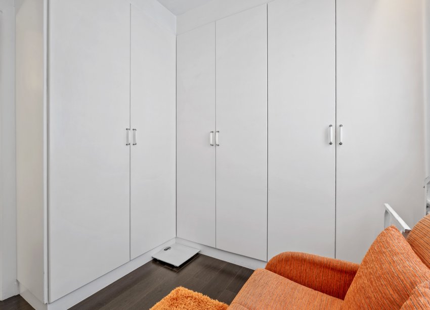 Rynek Wtórny - Apartament - Torrevieja