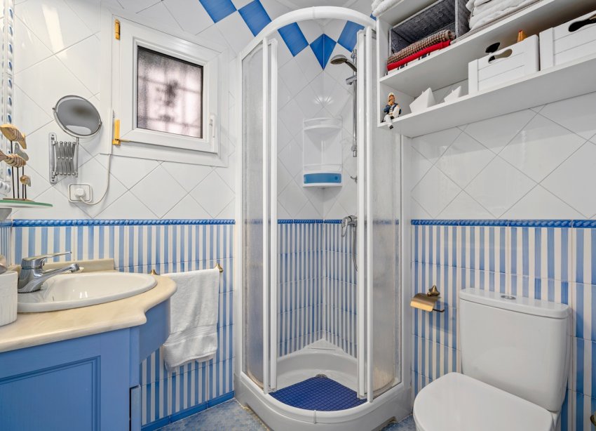 Rynek Wtórny - Apartament - Torrevieja