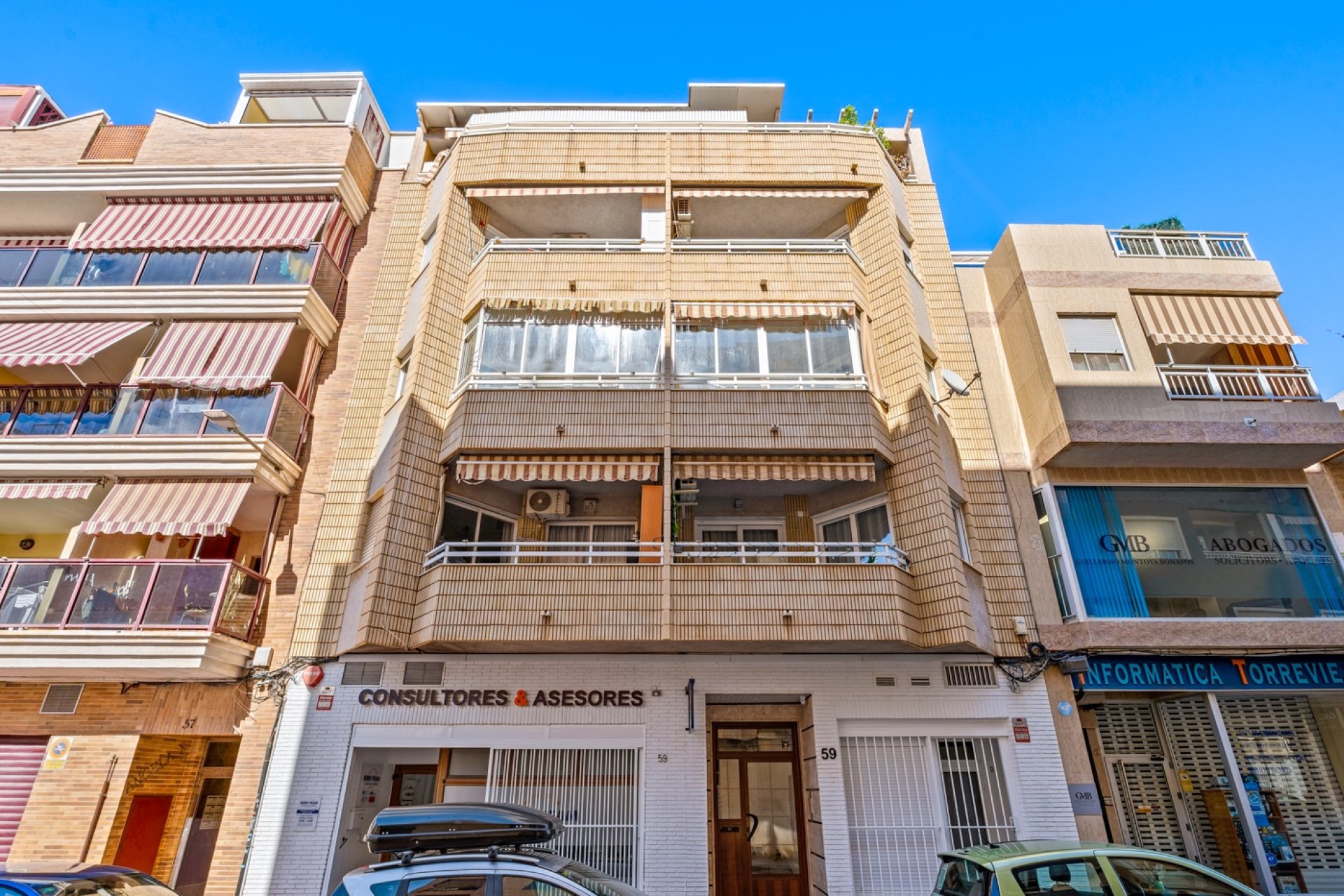 Rynek Wtórny - Apartament - Torrevieja