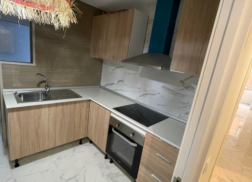 Rynek Wtórny - Apartament - Torrevieja