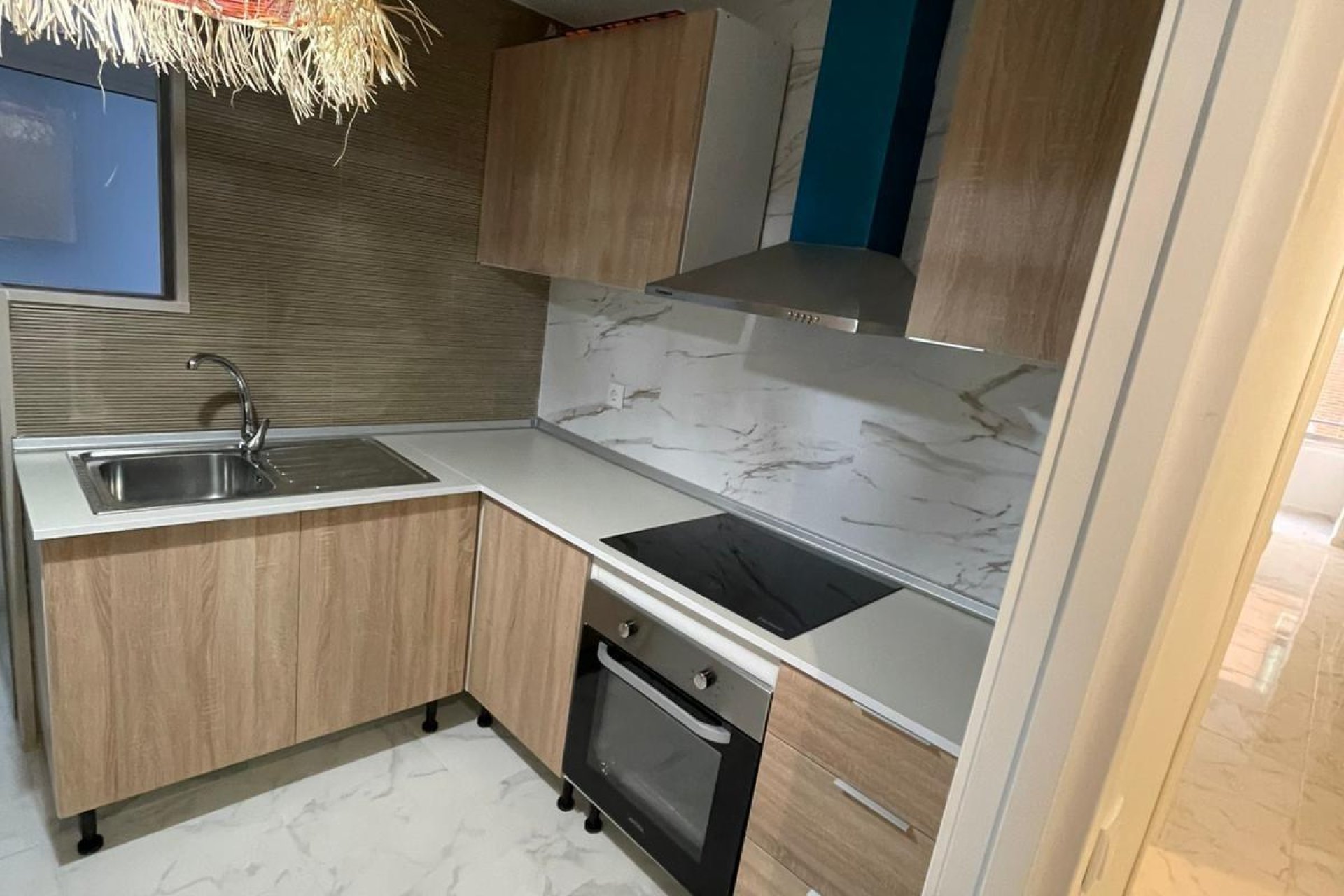 Rynek Wtórny - Apartament - Torrevieja