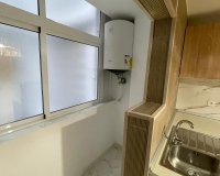 Rynek Wtórny - Apartament - Torrevieja