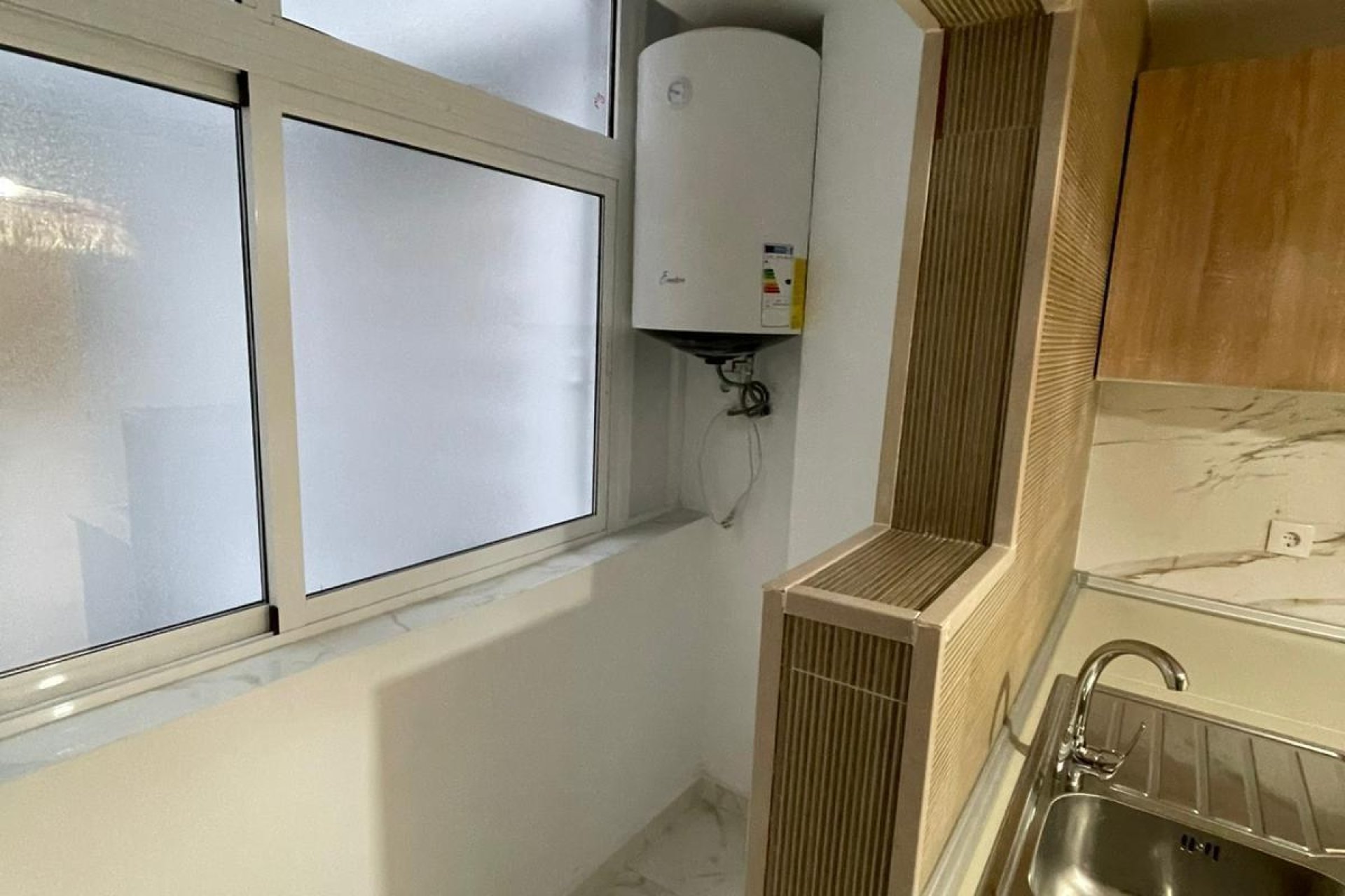 Rynek Wtórny - Apartament - Torrevieja