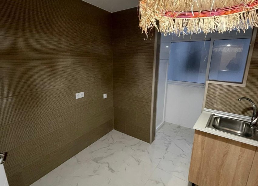 Rynek Wtórny - Apartament - Torrevieja