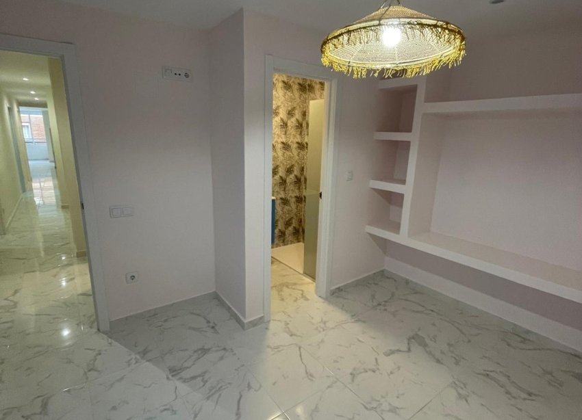 Rynek Wtórny - Apartament - Torrevieja