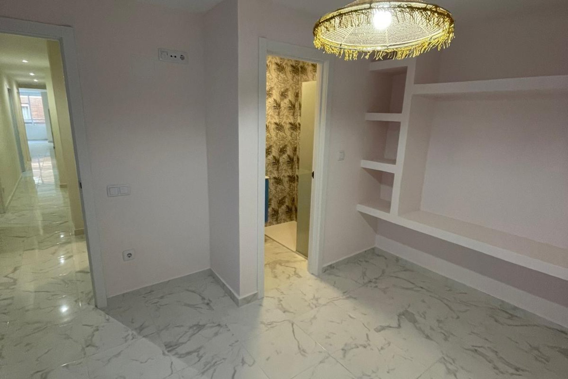 Rynek Wtórny - Apartament - Torrevieja