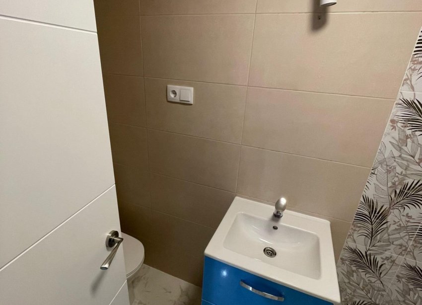 Rynek Wtórny - Apartament - Torrevieja