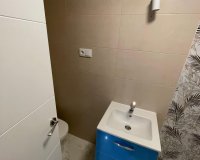 Rynek Wtórny - Apartament - Torrevieja