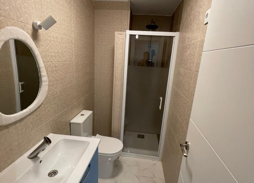 Rynek Wtórny - Apartament - Torrevieja