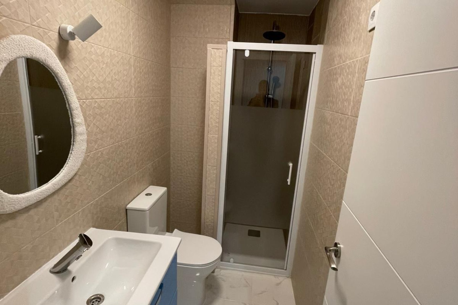 Rynek Wtórny - Apartament - Torrevieja