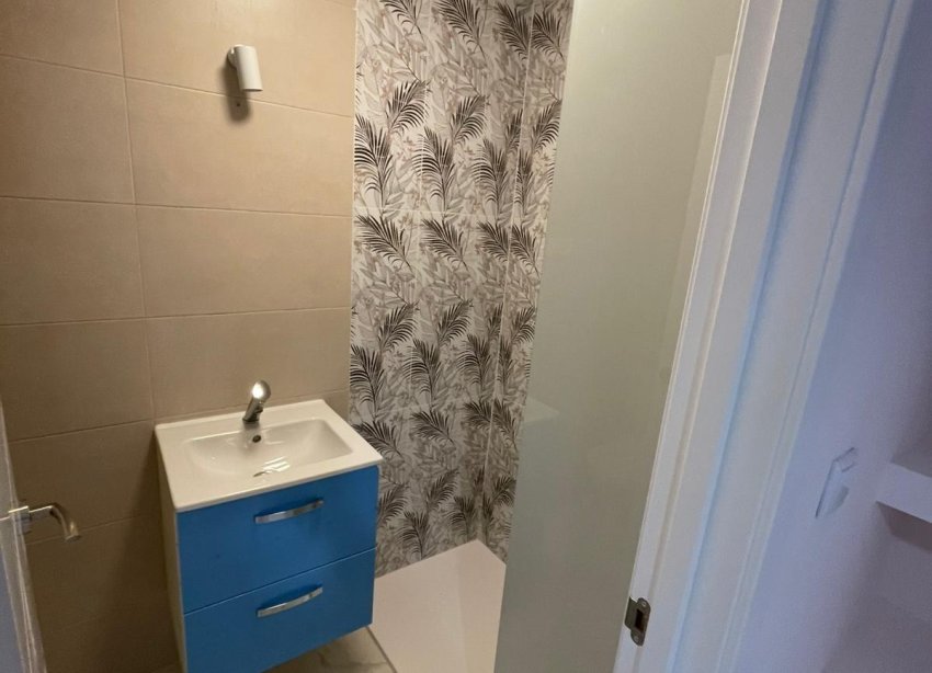 Rynek Wtórny - Apartament - Torrevieja