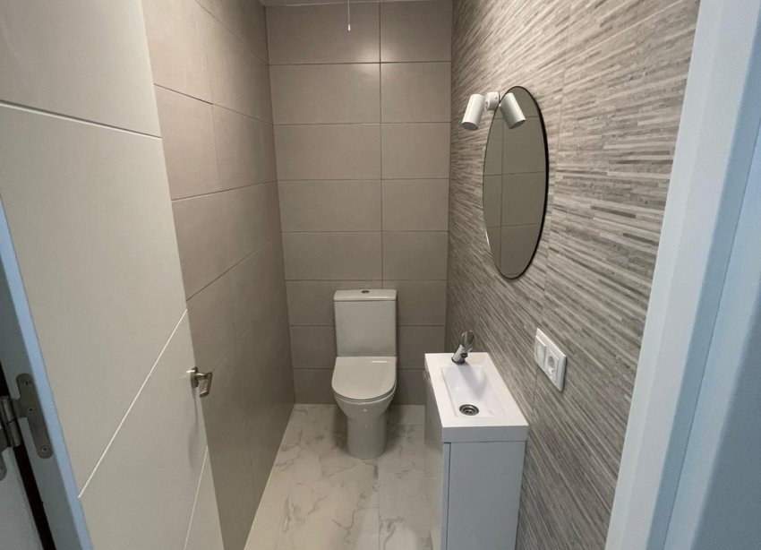 Rynek Wtórny - Apartament - Torrevieja