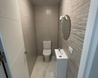 Rynek Wtórny - Apartament - Torrevieja