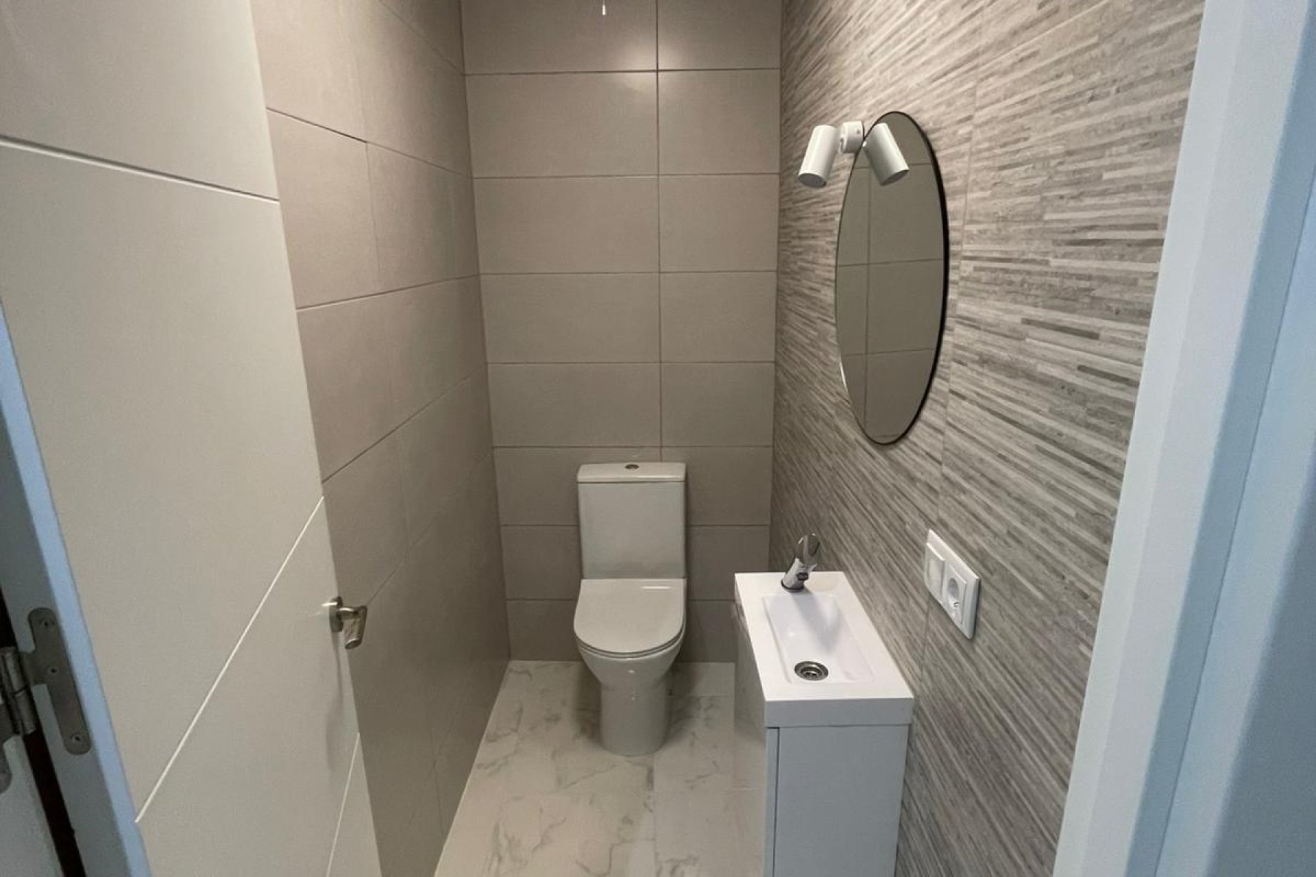 Rynek Wtórny - Apartament - Torrevieja