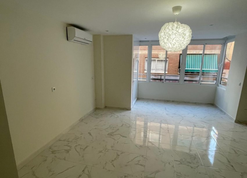 Rynek Wtórny - Apartament - Torrevieja