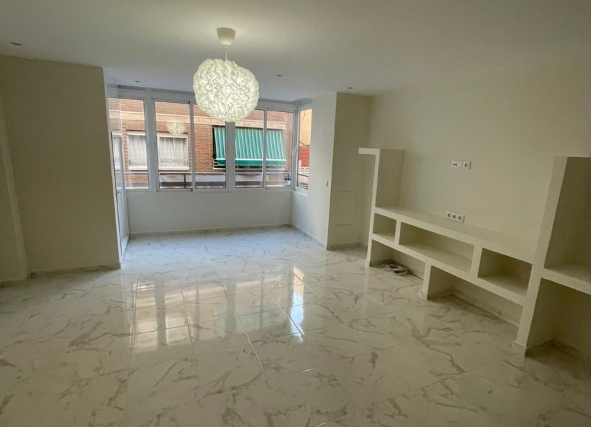 Rynek Wtórny - Apartament - Torrevieja