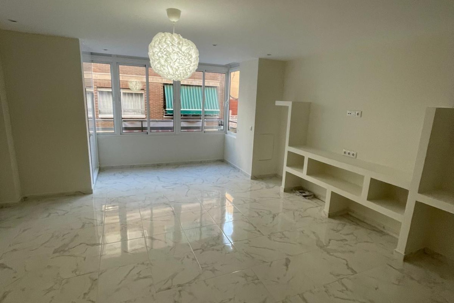 Rynek Wtórny - Apartament - Torrevieja