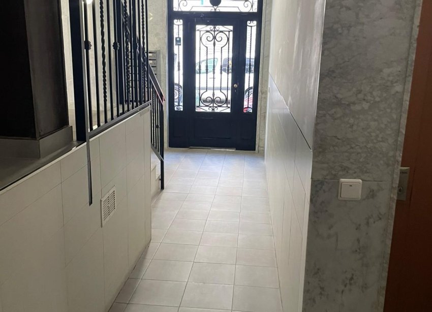 Rynek Wtórny - Apartament - Torrevieja