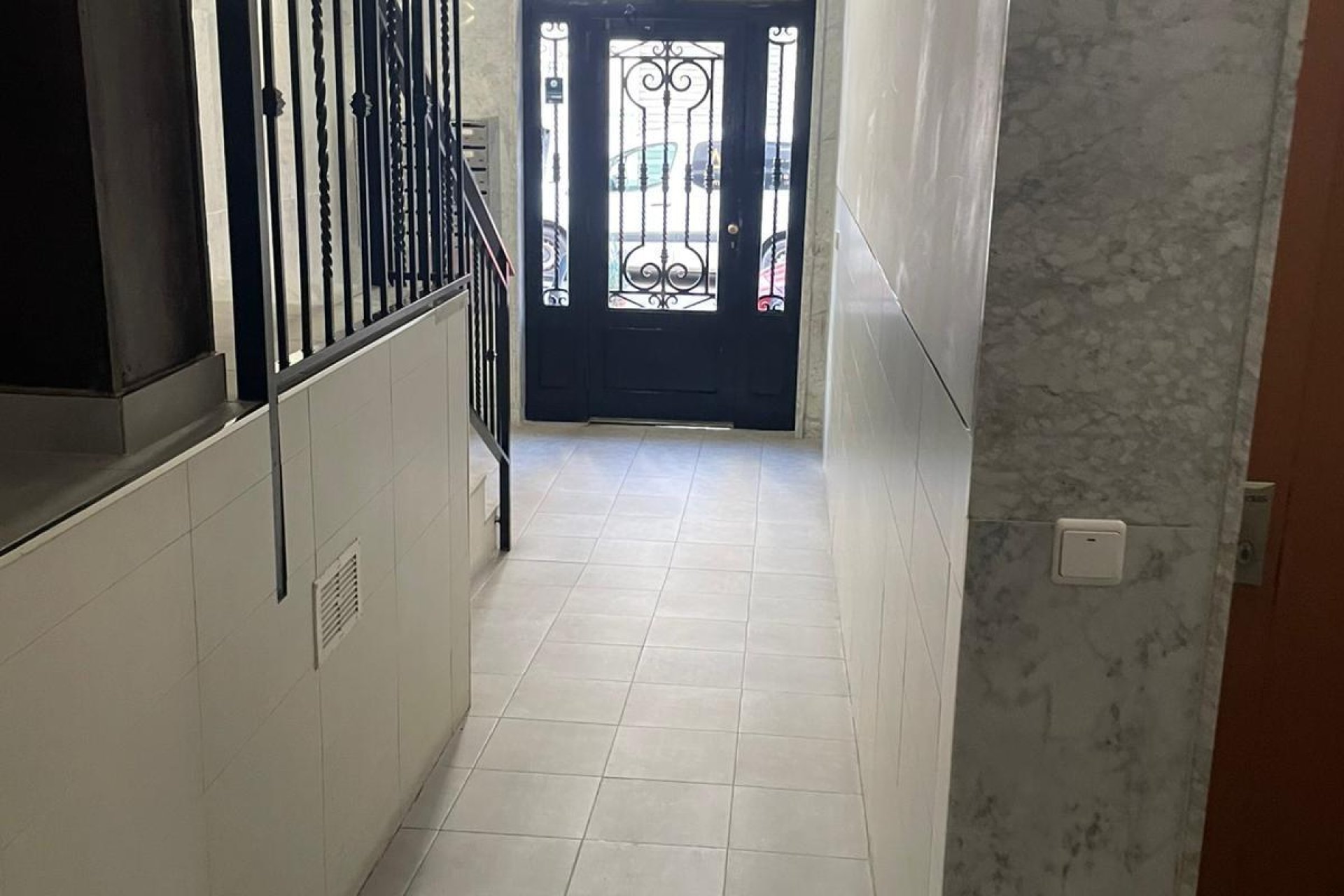 Rynek Wtórny - Apartament - Torrevieja