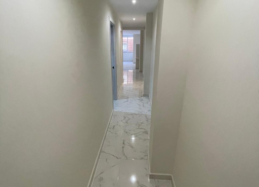 Rynek Wtórny - Apartament - Torrevieja