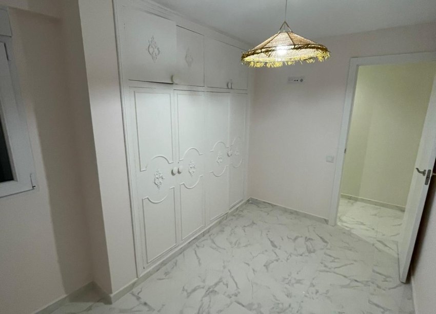 Rynek Wtórny - Apartament - Torrevieja