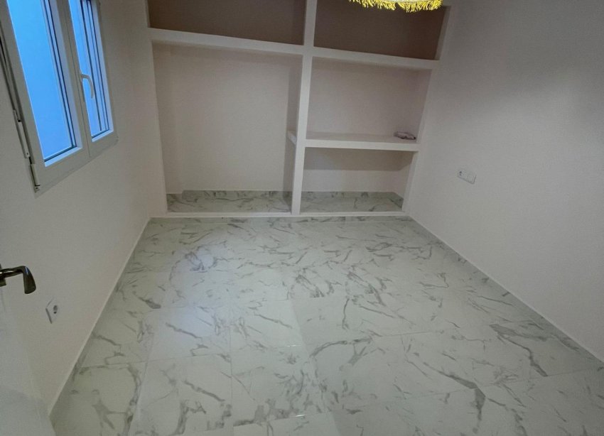 Rynek Wtórny - Apartament - Torrevieja