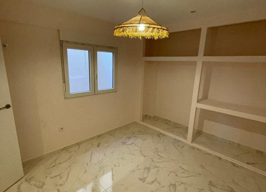 Rynek Wtórny - Apartament - Torrevieja