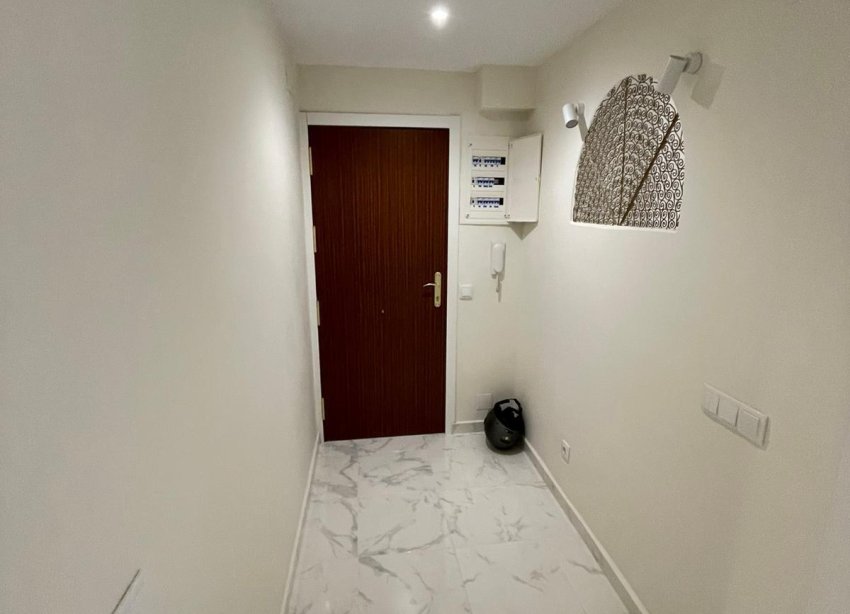 Rynek Wtórny - Apartament - Torrevieja