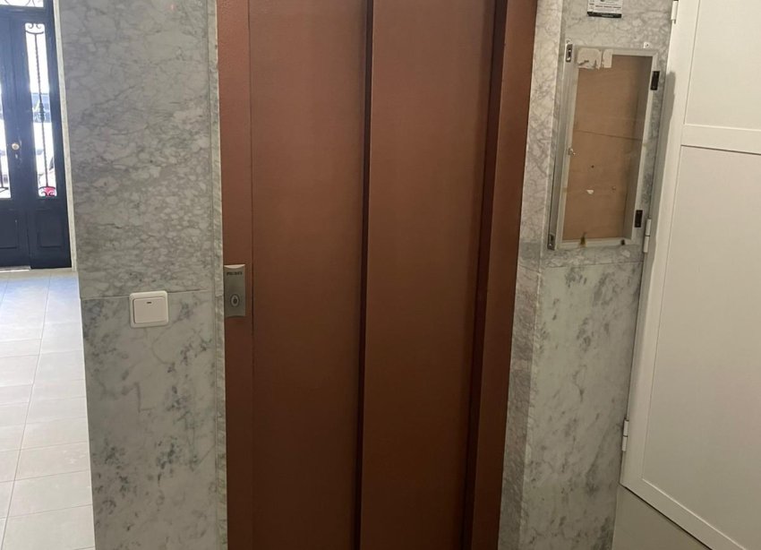 Rynek Wtórny - Apartament - Torrevieja