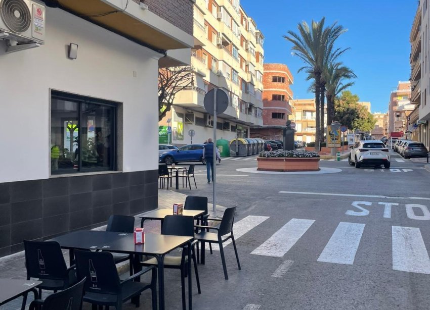 Rynek Wtórny - Apartament - Torrevieja