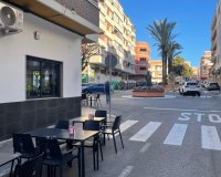 Rynek Wtórny - Apartament - Torrevieja
