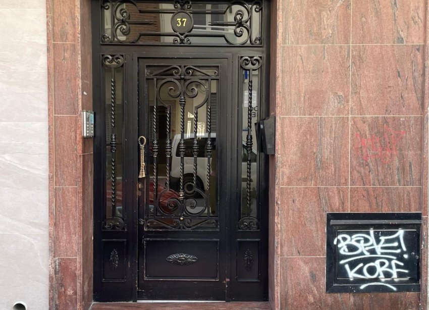 Rynek Wtórny - Apartament - Torrevieja