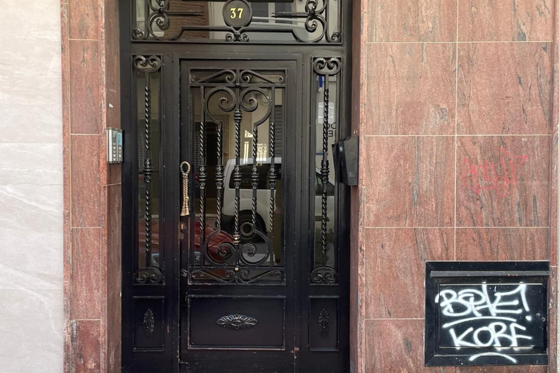 Rynek Wtórny - Apartament - Torrevieja