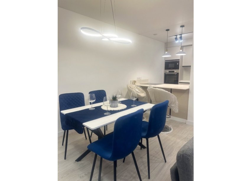Rynek Wtórny - Apartament - Torrevieja